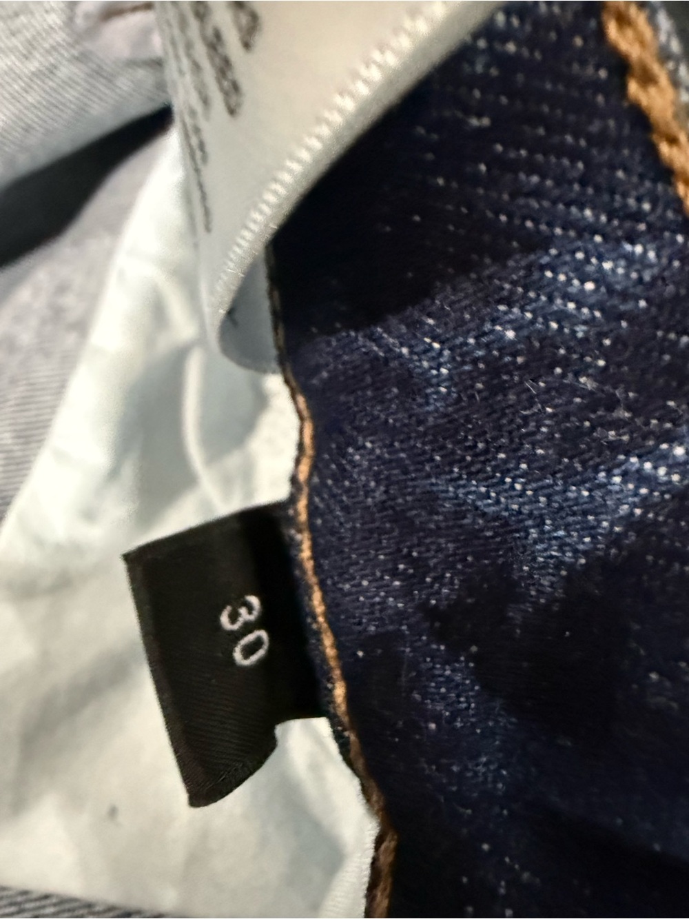 Flying monkey high rise super flare size 30 - Picture 10 of 11